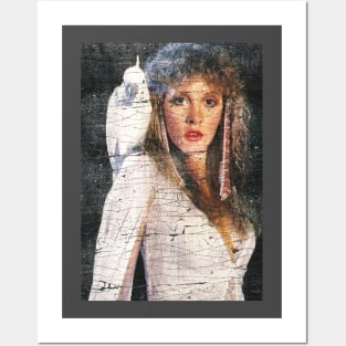 Stevie Nicks American Posters and Art